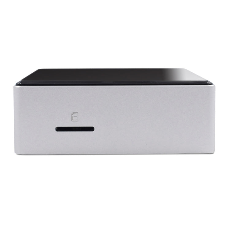 HYSTOU M3 Windows / Linux System Mini PC, Intel Core i7-10610U 4 Core 8 Threads up to 4.9GHz, Support M.2, 16GB RAM DDR4 + 512GB SSD 500GB HDD - Windows Mini PCs by HYSTOU | Online Shopping UK | buy2fix