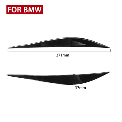 Car ABS Light Eyebrow for BMW 3 Series F30 2012-2018 - In Car by buy2fix | Online Shopping UK | buy2fix