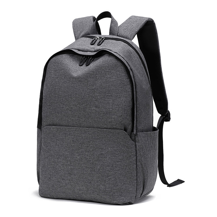 cxs-7303 Ordinary Version Multifunctional Oxford Laptop Bag Backpack (Grey) - Backpack by buy2fix | Online Shopping UK | buy2fix