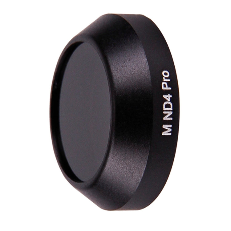 HD Drone Grey ND Lens Filter for DJI MAVIC Pro - DJI & GoPro Accessories by buy2fix | Online Shopping UK | buy2fix