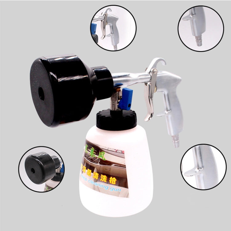 Car Washer High Pressure Spray Gun Automotive Interiors Cleaning Gun - Car Washer & Accessories by buy2fix | Online Shopping UK | buy2fix