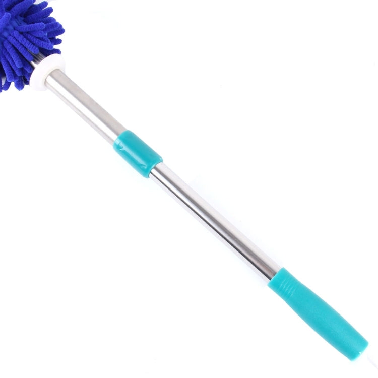 Retractable Car Cleaning Brush,Size: 62 x 10cm,Random Color Delivery - Car washing supplies by buy2fix | Online Shopping UK | buy2fix