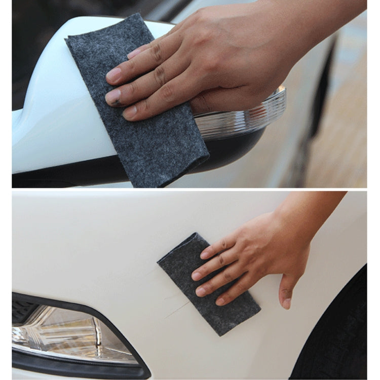 Car Scratches Cleaning Wipe Car Scratch Restorer - Car washing supplies by buy2fix | Online Shopping UK | buy2fix