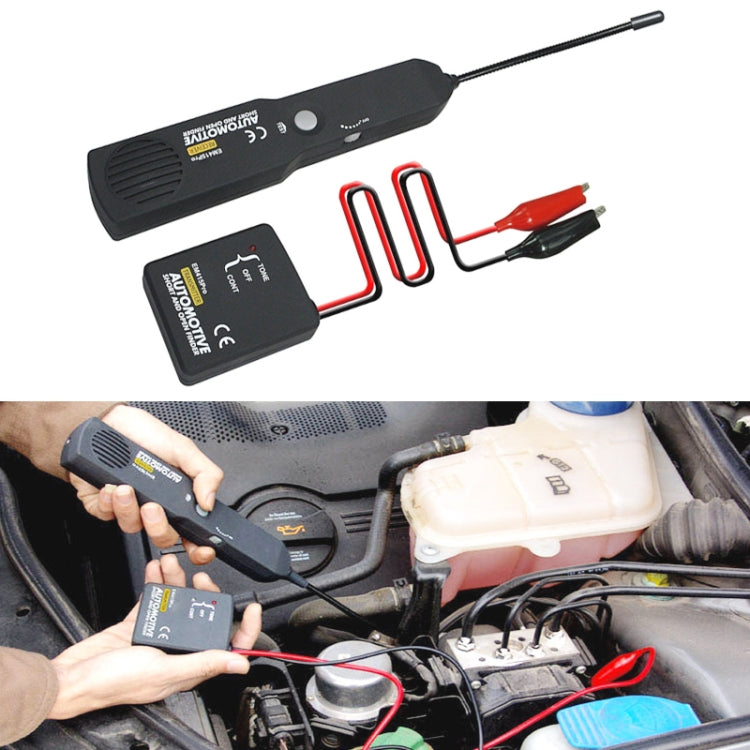 EM415 Car Open Circuit Short Circuit Detector Car Repair Tool Line Finder - In Car by buy2fix | Online Shopping UK | buy2fix