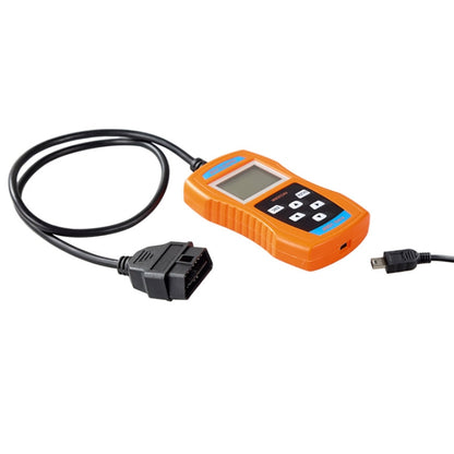VAG506M Car Mini Code Reader OBD2 Fault Detector Diagnostic Tool - In Car by buy2fix | Online Shopping UK | buy2fix