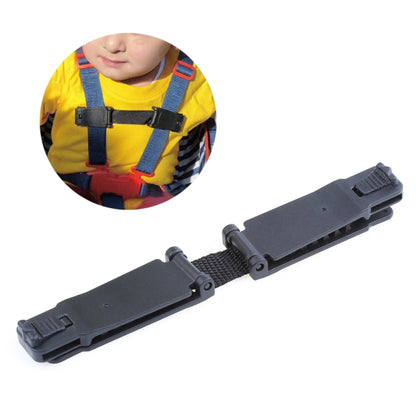 5cm Car Child Shoulder Seat Belt Adjuster Kid Seat Belt Ordinary Style -  by buy2fix | Online Shopping UK | buy2fix