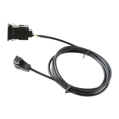 AUX Interface + Cable for Pioneer P99 P01 - In Car by buy2fix | Online Shopping UK | buy2fix