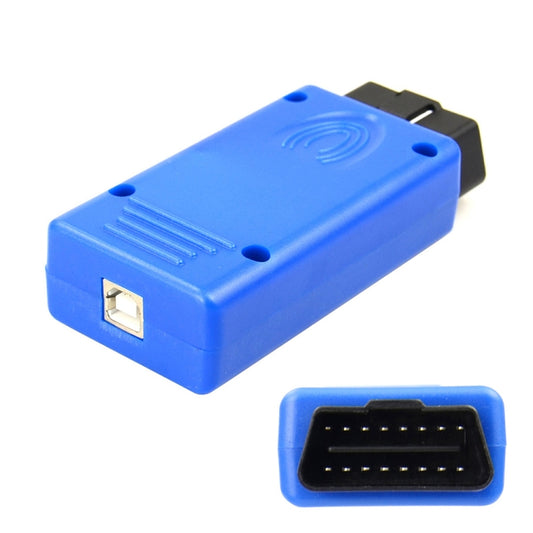 Car OBD Activation Tool for Mercedes-Benz NTG5 S1 - In Car by buy2fix | Online Shopping UK | buy2fix
