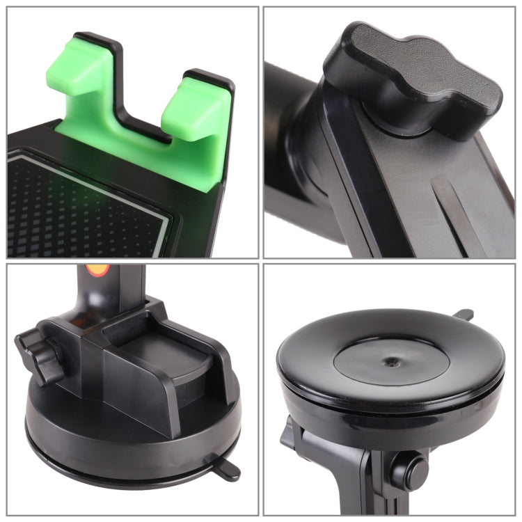 Truck Suction Cup Mobile Phone Holder - In Car by buy2fix | Online Shopping UK | buy2fix