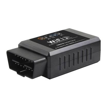 OBD2 WIFI Mini Car Detector Car Fault Diagnostic Tool - In Car by buy2fix | Online Shopping UK | buy2fix