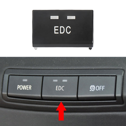 For BMW 3 Series E93 2005-2012 Car Central Control Multi-function Button No.2 6131 7841 136 - In Car by buy2fix | Online Shopping UK | buy2fix