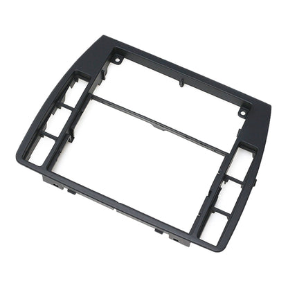 For Volkswagen Passat B5 2001-2005 Car Center Console Frame Bezel Panel 3B0858069 - In Car by buy2fix | Online Shopping UK | buy2fix