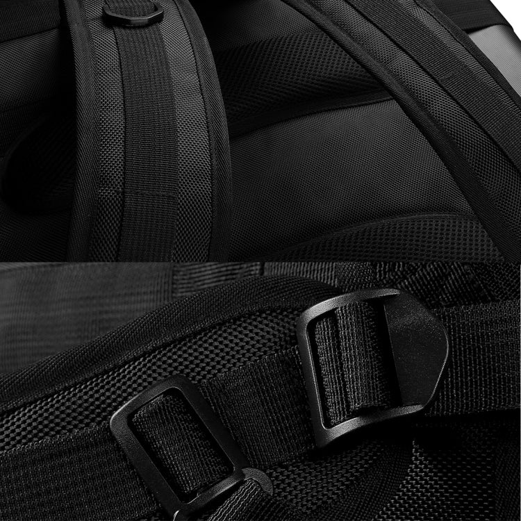 Travelling Shoulder Backpack Strap Belt for DJI Inspire 1, Size:42.0 x 43.0cm(Black) - DJI & GoPro Accessories by buy2fix | Online Shopping UK | buy2fix