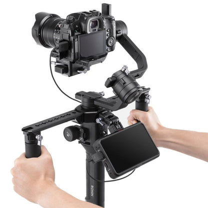 Adjustable Monitor Mount for DJI Ronin-S / SC -  by DJI | Online Shopping UK | buy2fix