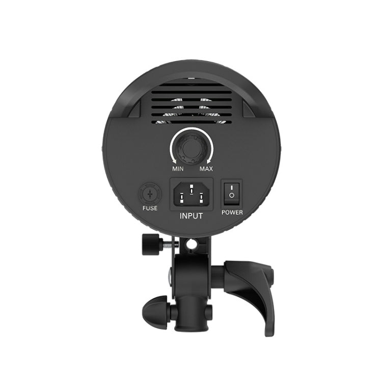 LT LT200D 150W Continuous Light LED Studio Video Fill Light(EU Plug) - Shoe Mount Flashes by TRIOPO | Online Shopping UK | buy2fix