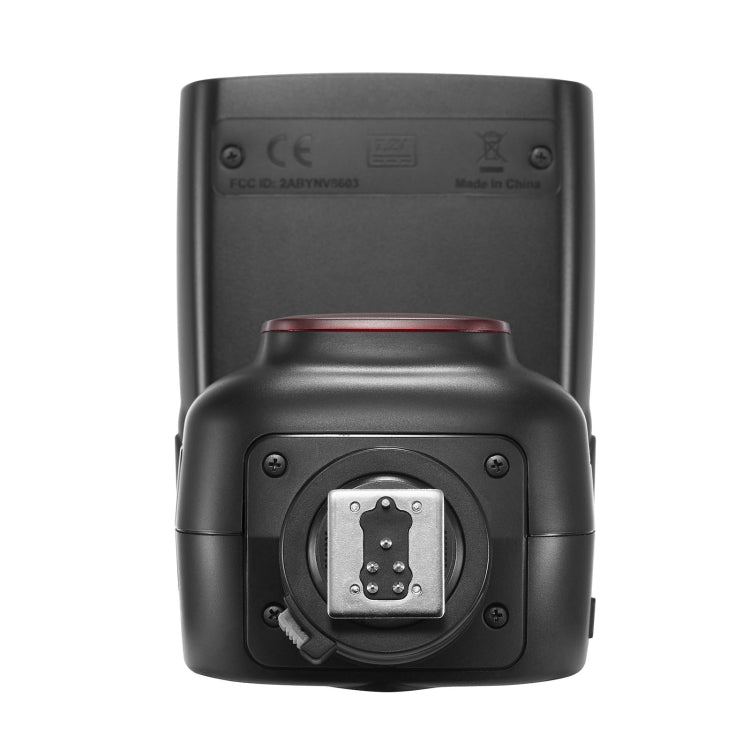 Godox V860 III-P 2.4GHz Wireless TTL II HSS Flash Speedlite for Pentax (Black) - Camera Accessories by Godox | Online Shopping UK | buy2fix