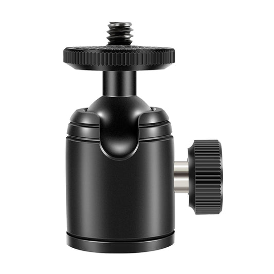 BEXIN K18 Mini 360 Degree Rotation Panoramic Metal Ball Head - Camera Accessories by BEXIN | Online Shopping UK | buy2fix