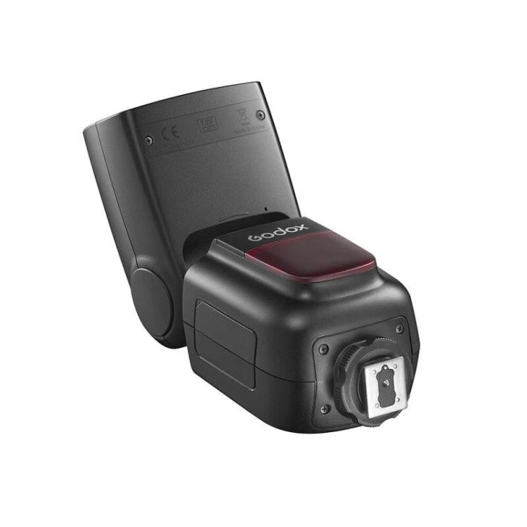 Godox V850III 2.4GHz Wireless Flash Speedlite Camera Light(US Plug) - Shoe Mount Flashes by Godox | Online Shopping UK | buy2fix
