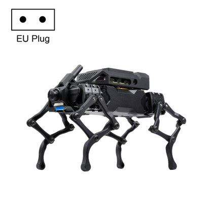 Waveshare WAVEGO 12-DOF Bionic Dog-Like Robot, Extension Pack(EU Plug) - Robotics Accessories by WAVESHARE | Online Shopping UK | buy2fix