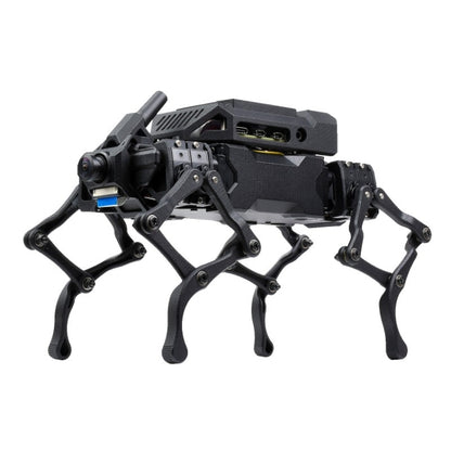 Waveshare WAVEGO 12-DOF Bionic Dog-Like Robot, Extension Pack(EU Plug) - Robotics Accessories by WAVESHARE | Online Shopping UK | buy2fix