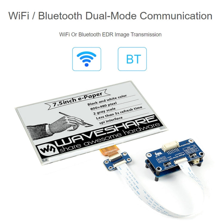 Waveshare ESP32 One Mini Development Board with WiFi / BT / Camera Module - Consumer Electronics by WAVESHARE | Online Shopping UK | buy2fix