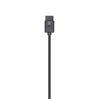 Multi-function Camera Control Micro USB Cable for DJI Ronin-S (Mini USB) - DJI & GoPro Accessories by DJI | Online Shopping UK | buy2fix