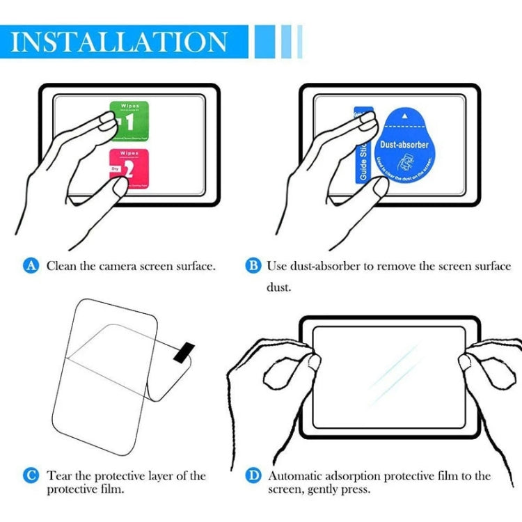 For DJI RC Pro Explosion-proof Tempered Glass  Screen Film - Others by buy2fix | Online Shopping UK | buy2fix