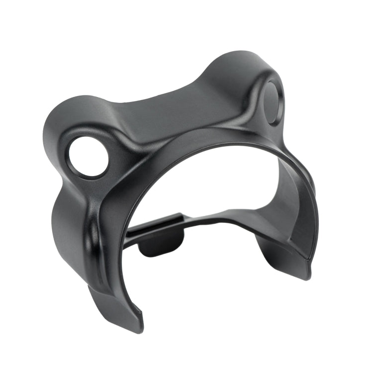 For DJI Mini 4 Pro STARTRC Lens Hood Gimbal Anti-Glare Sunshade Cover (Black) - Other by STARTRC | Online Shopping UK | buy2fix