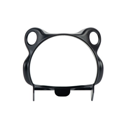 For DJI Mini 4 Pro STARTRC Lens Hood Gimbal Anti-Glare Sunshade Cover (Black) - Other by STARTRC | Online Shopping UK | buy2fix