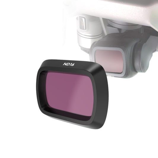JSR Drone ND16 Lens Filter for DJI MAVIC Air 2 - DJI & GoPro Accessories by JSR | Online Shopping UK | buy2fix