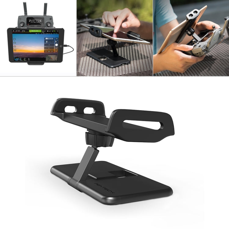 PGYTECH P-MRC-010 Drone Remote Control Tablet Holder for DJI Mavic 2/Air 2/Mini - DJI & GoPro Accessories by PGYTECH | Online Shopping UK | buy2fix