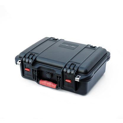 PGYTECH P-16A-037 Portable Safety Box Waterproof and Moisture-proof Storage Bag for DJI Mavic Air 2 - Carry Cases & Bags by PGYTECH | Online Shopping UK | buy2fix