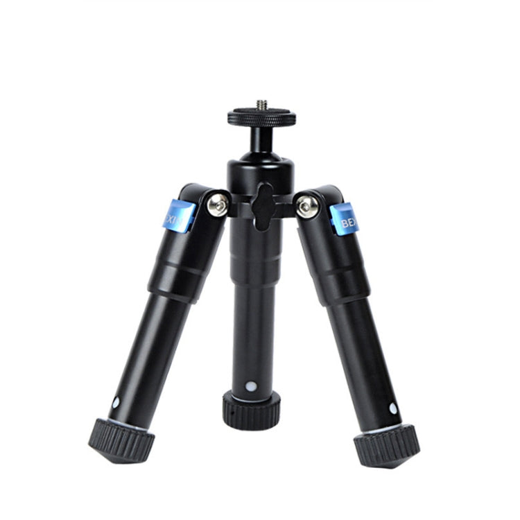 BEXIN MS15 Multifunctional Desktop Mini Camera Tripods for Camera Self-Timer Mobile Phone - Tripods by BEXIN | Online Shopping UK | buy2fix