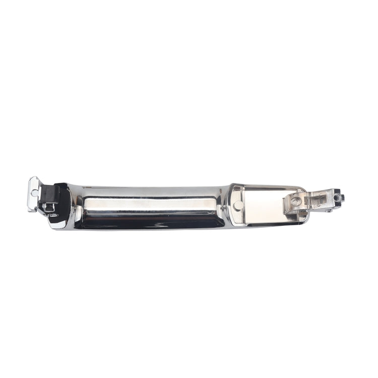 A5404-02 Car Outside Door Handle 80646-CA000 for Nissan - In Car by buy2fix | Online Shopping UK | buy2fix