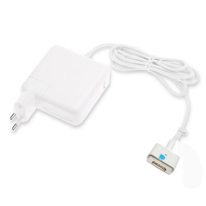 A1436 45W 14.85V 3.05A 5 Pin MagSafe 2 Power Adapter for MacBook, Cable Length: 1.6m, EU Plug - Cable & Adapter by buy2fix | Online Shopping UK | buy2fix