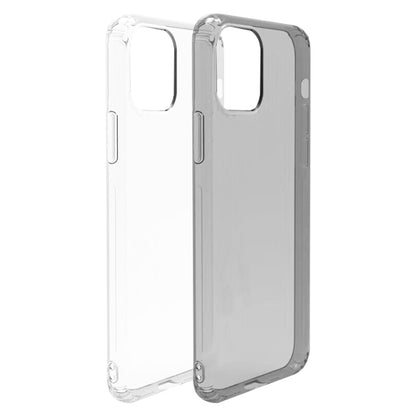 For iPhone 11 Pro WK Shockproof Ultra-thin TPU Protective Case (Transparent) - iPhone 11 Pro Cases by WK | Online Shopping UK | buy2fix