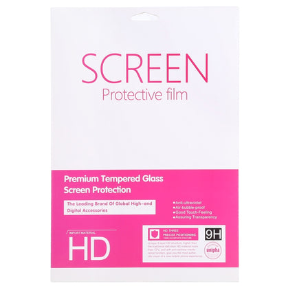 For Huawei MatePad T10 10.1 inch 9D Full Screen Full Glue Ceramic Film - For Huawei MediaPad by buy2fix | Online Shopping UK | buy2fix