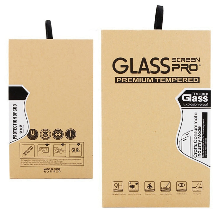 Laptop Screen HD Tempered Glass Protective Film For HP ENVY X360 13 13.3 inch - Computer & Networking by buy2fix | Online Shopping UK | buy2fix