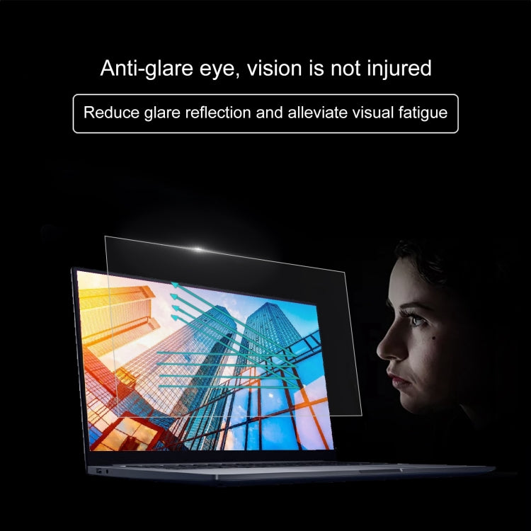 Laptop Screen HD Tempered Glass Protective Film For Dell Latitude 7420 14 inch - Computer & Networking by buy2fix | Online Shopping UK | buy2fix