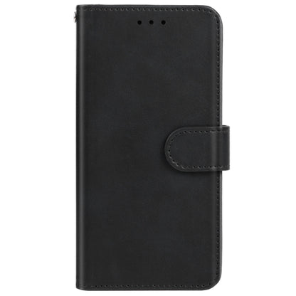 Leather Phone Case For Infinix Zero X Neo(Black) - Infinix Cases by buy2fix | Online Shopping UK | buy2fix