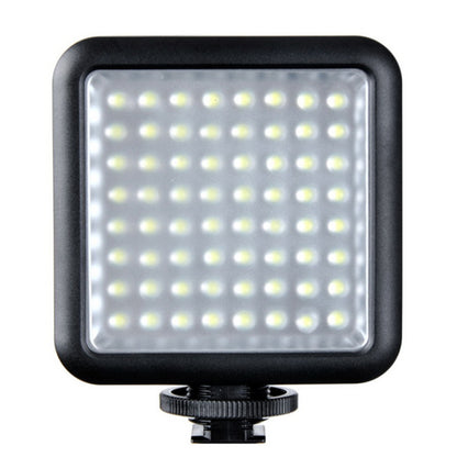 Godox LED64 LED Video Fill Light - Camera Accessories by Godox | Online Shopping UK | buy2fix