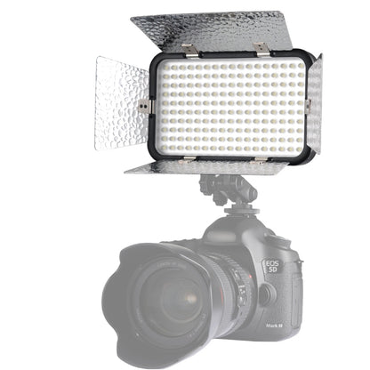 Godox LED170II LED Video Shoot Light -  by Godox | Online Shopping UK | buy2fix