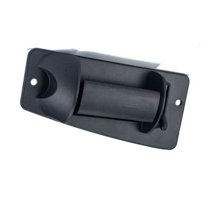 A3413 Car Rear Right Side Outside Door Handle 15758171 for Chevrolet - In Car by buy2fix | Online Shopping UK | buy2fix