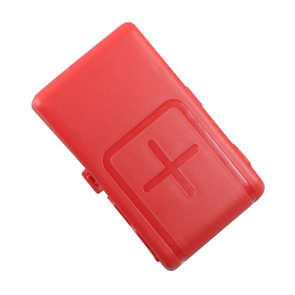 A6213 32V / 400A Car Modified Battery Clip with Cover - In Car by buy2fix | Online Shopping UK | buy2fix