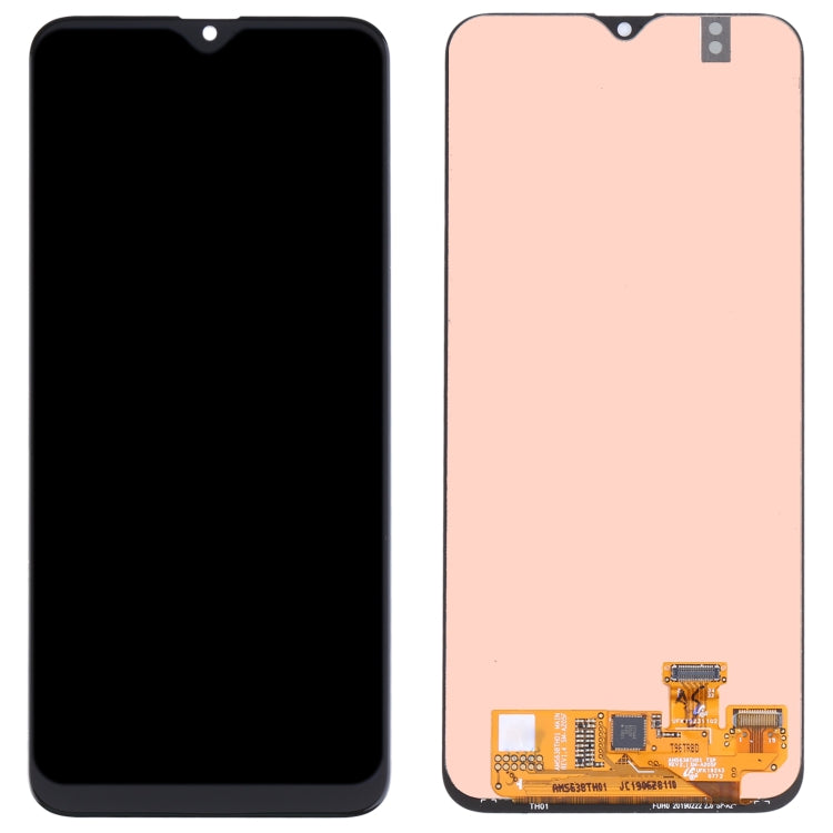 Original LCD Screen and Digitizer Full Assembly For Samsung Galaxy M10S SM-M107F - LCD Screen by buy2fix | Online Shopping UK | buy2fix
