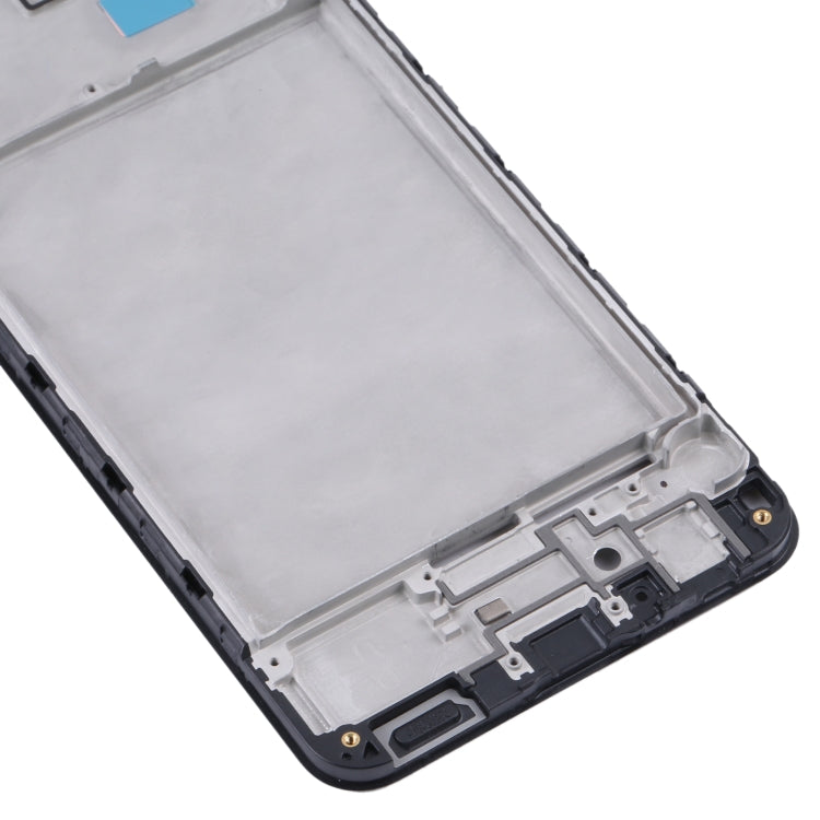 Front Housing LCD Frame Bezel Plate For Samsung Galaxy A23 4G SM-A235 - Repair & Spare Parts by buy2fix | Online Shopping UK | buy2fix