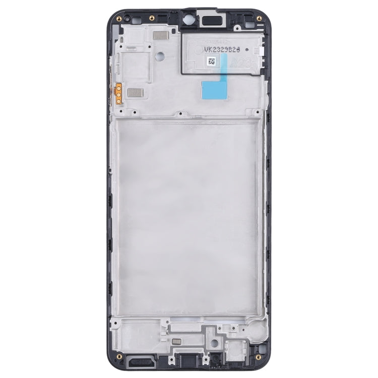 Front Housing LCD Frame Bezel Plate For Samsung Galaxy A23 4G SM-A235 - Repair & Spare Parts by buy2fix | Online Shopping UK | buy2fix