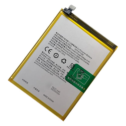 BLP623 4000 mAh Li-Polymer Battery Replacement For OPPO R9s Plus - For OPPO by buy2fix | Online Shopping UK | buy2fix