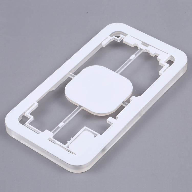 Battery Cover Laser Disassembly Positioning Protect Mould For iPhone XS Max - Repair & Spare Parts by buy2fix | Online Shopping UK | buy2fix