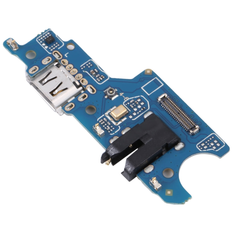 Charging Port Board For Realme C31 RMX3501 - Repair & Spare Parts by buy2fix | Online Shopping UK | buy2fix